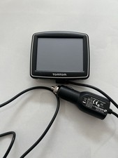 TomTom One N14644 GPS Sat Nav £8