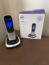 Bt 2200 Single Cordless Phone