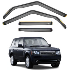 ISPEED Wind Deflectors for