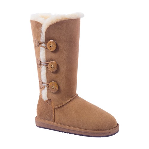 Ugg premium button - ugg, 3-button