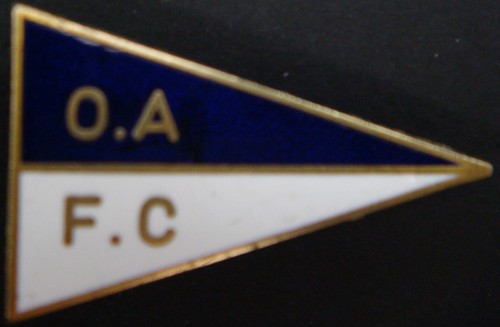 Oldham athletic rare - oldham,