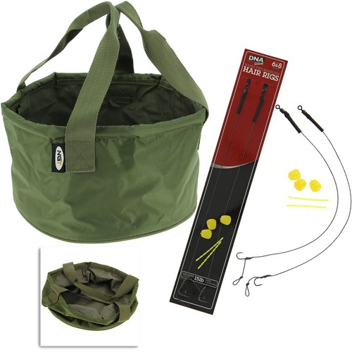 Fishing groundbait bowl hand - fishing,