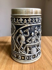 Original Vintage Gerzit Stein