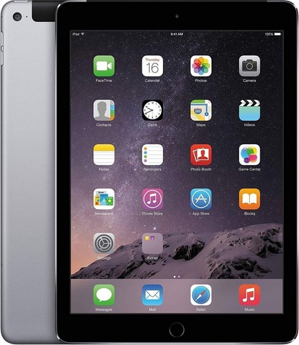 Apple ipad air a1475 wifi - ipad,