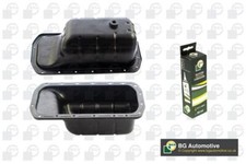Oil Sump Fits Citroën Berlingo C-Elysee DS Ford Mazda Peugeot Toyota BGA SP1420