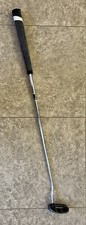 Odyssey DFX 1100 Putter 35” Right Handed w/DFX Steel Shaft Winn Jumbo Grip