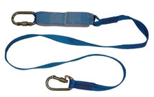 Tractel webbing lanyard - tractel,