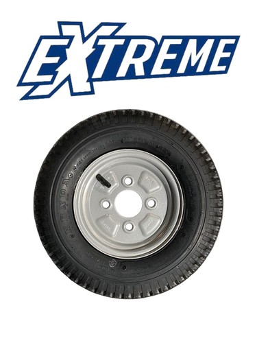 Extreme 00x8 metric wheel - extreme, 4.00x8
