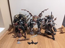 Spawn by McFarlane 5 Action