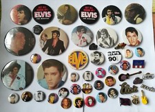 Collection Of 50 Old Elvis