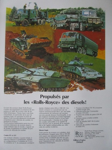 1980 pub rolls royce engine - pub, rolls-royce
