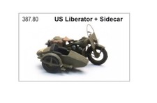 Artitec 387.80 - 1/87 / H0 US