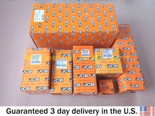 JCB BACKHOE - JCB 3DX GENUINE