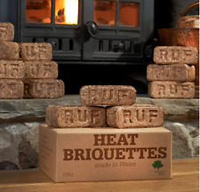 New Night Briquettes 10KG Long