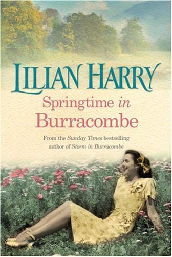Springtime burracombe - springtime,