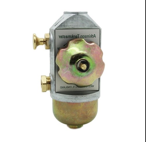 Atkinson tankmaster tm4790 - tankmaster,