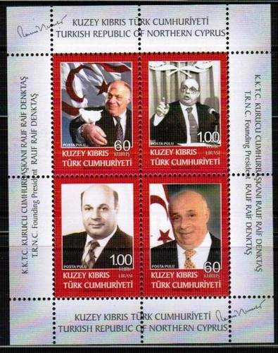Unmounted mint 2012 founding - unmounted,
