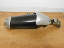 YAMAHA FZ1 STANDARD SILENCER