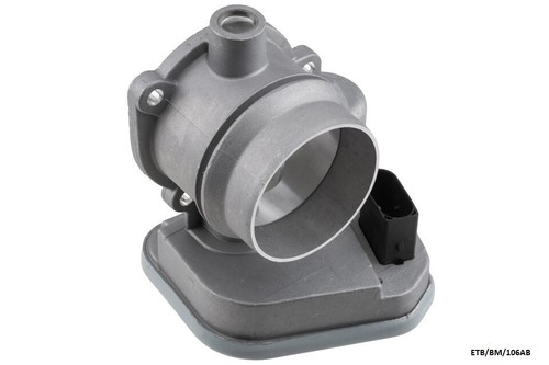 Throttle body for bmw - bmw, 5