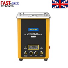 Ultrasonic Car Fuel Injector