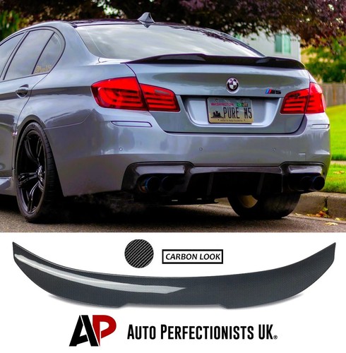 For bmw series f10 - series, carbon