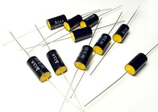 10x Capacitor 0.01uF 10nF 5%
