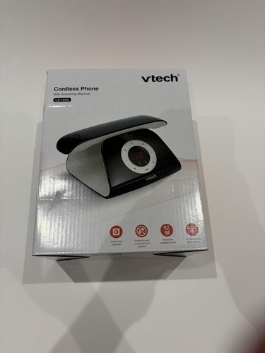 Vtech ls1350 digital cordless - ls1350,