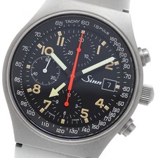 Sinn 144 144.GMT.TI GMT