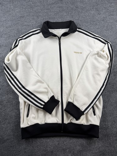 Vintage adidas beckenbauer - vintage,