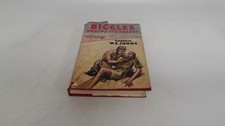 			Biggles sweeps the desert