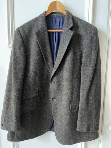 Crewe clothing tweed - crewe,