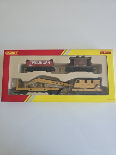 Hornby r6365 gauge - hornby,