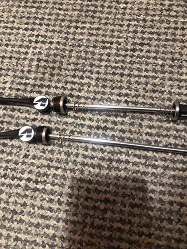 Vision fsa alloy - vision,