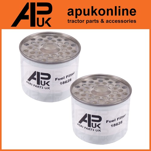 Fuel filter element for - filter,