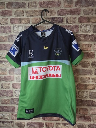 Canberra raiders isc nrl - canberra,