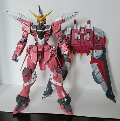 Bandai 100 master - mg,