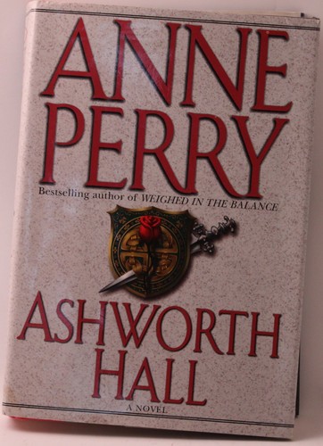 Ashworth hall charlotte - hall, &