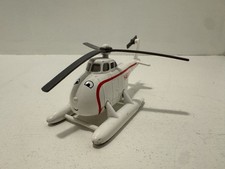 Gullane Thomas & Friends Harold The Helicopter Take N Play Diecast 2012