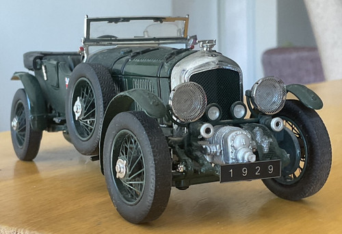 Franklin mint 1929 - franklin,