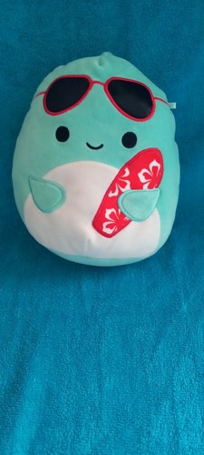 Squishmallow perry the dolphin - squishmallow,