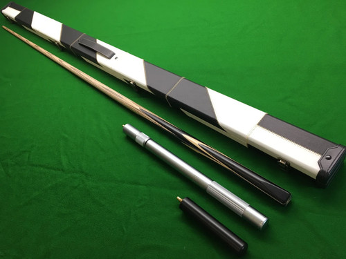 Piece handmade snooker cue - piece,