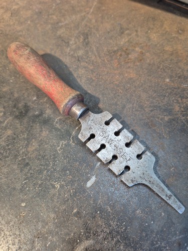 Vintage carpenter - vintage, carpenter's