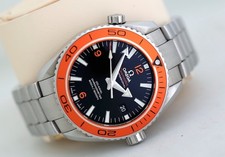 Omega seamaster planet ocean - omega,