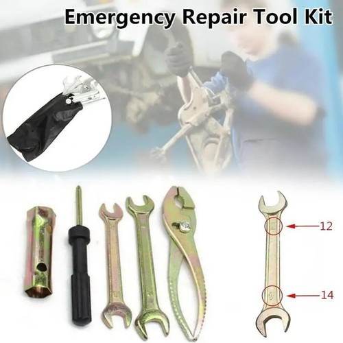 Motorcycle tool kits repair - 7x,