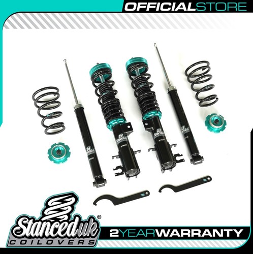 Stanced coilover suspension - stanced,