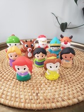 Disney Princess Finger Puppets