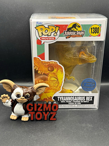 Funko pop movies jurassic - funko,
