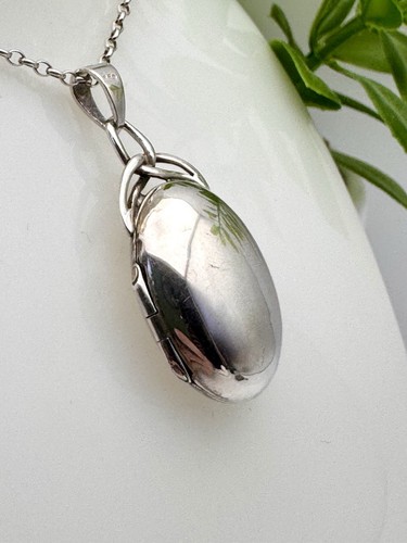 Vintage hallmarked sterling - vintage,