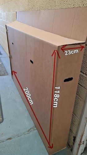 Boxes ideal for - boxes, mail