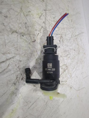 90585762 151742 washer pump